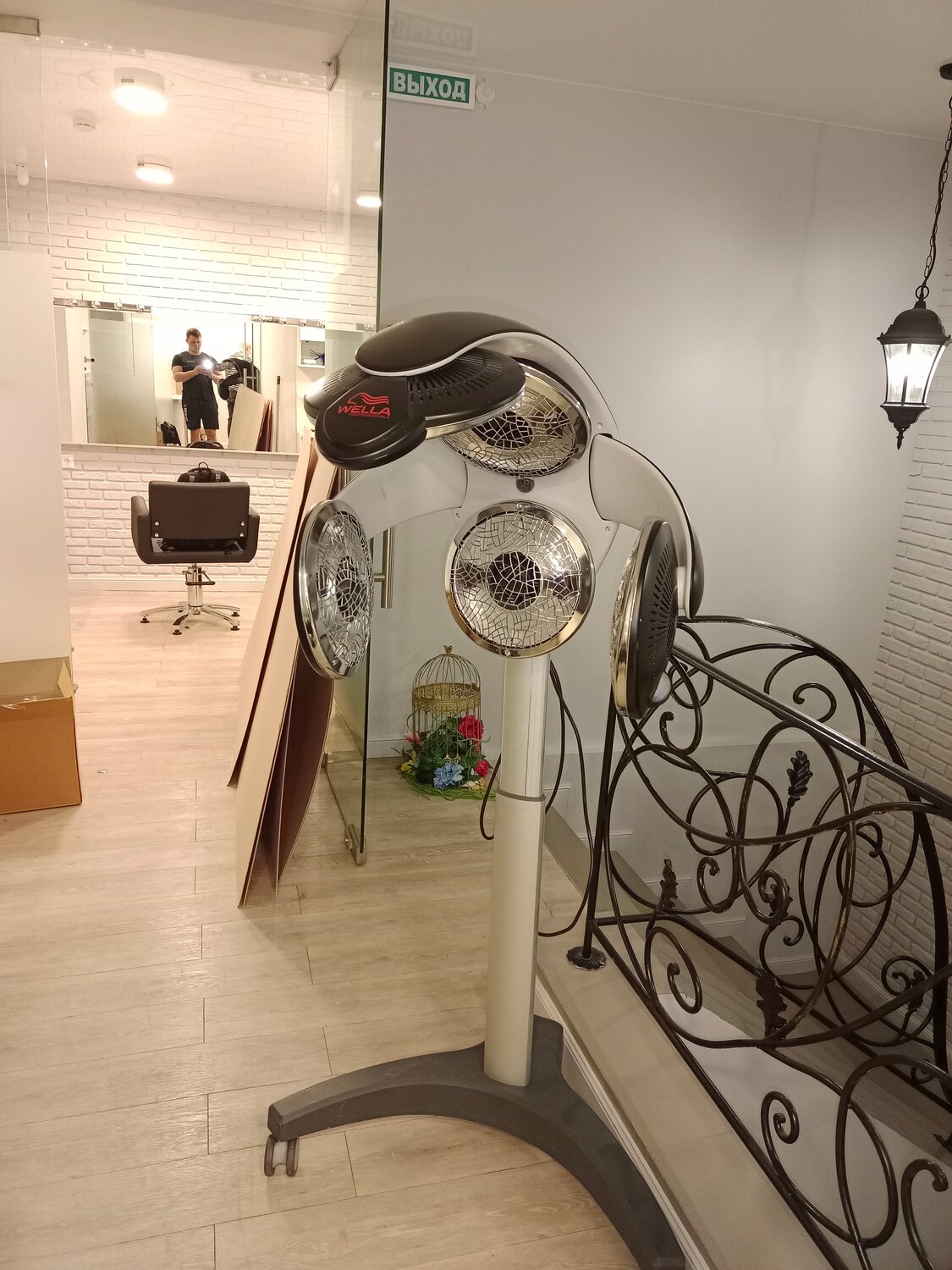 климазон wella, климазон велла, ото3а климазон, климазон подвесной велла, климазон