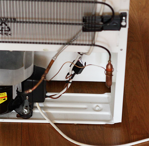 холодильник, холодильник ремонт, холодильник компрессор, работа холодильника, холодильник beko