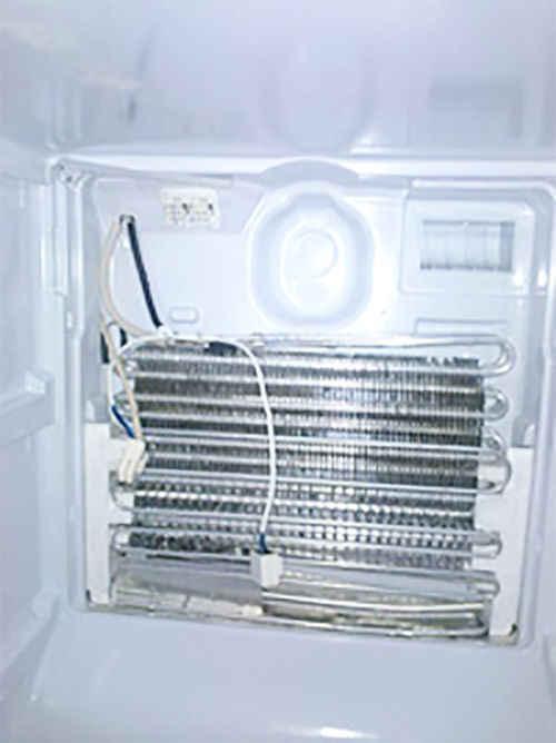 испаритель ноу фрост индезит, датчик оттайки индезит ноу фрост, индезит ноу фрост система, холодильник, индезит система ноу фрост вентилятор