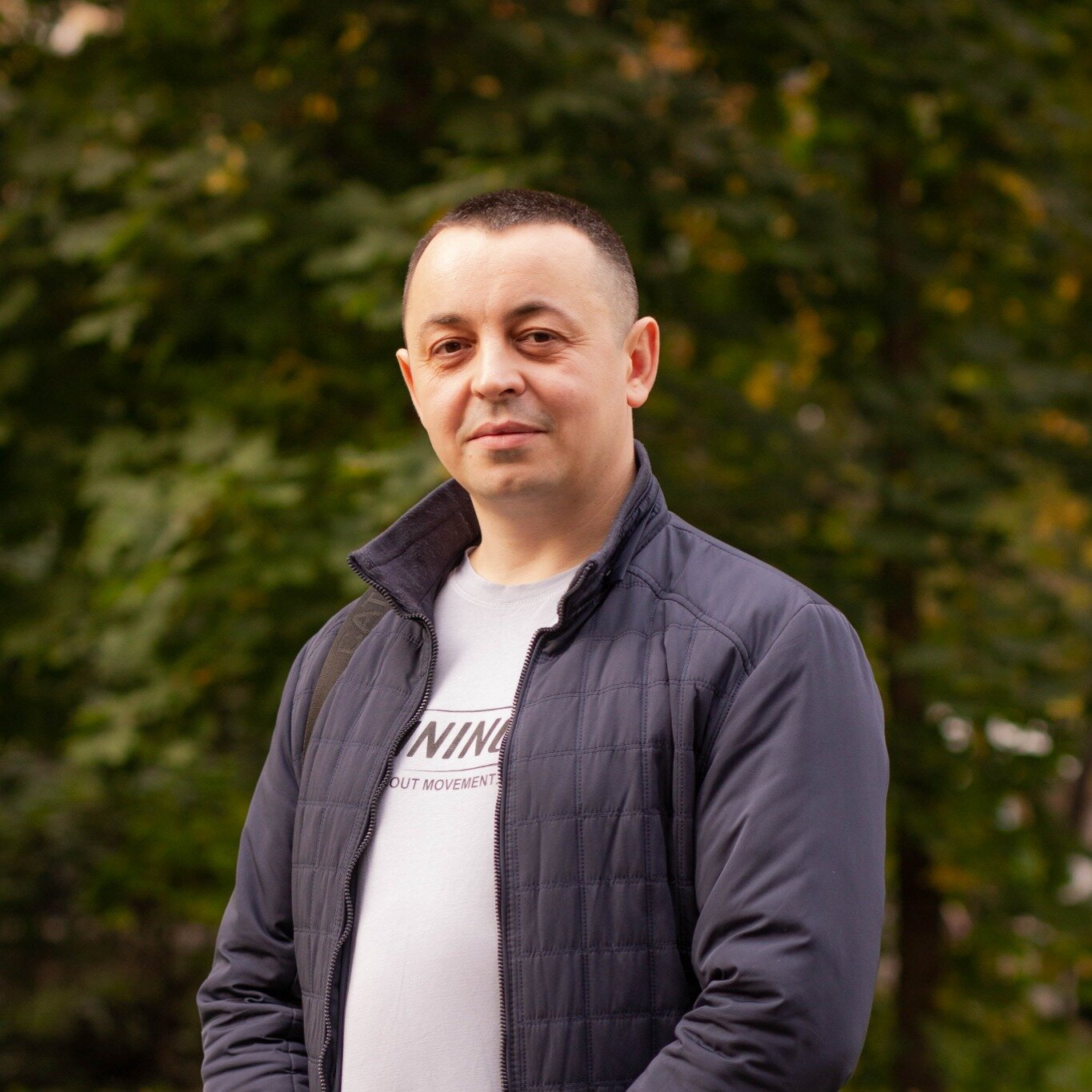 Андрей Дутка