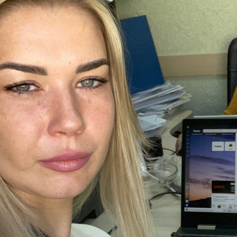 Татьяна М.