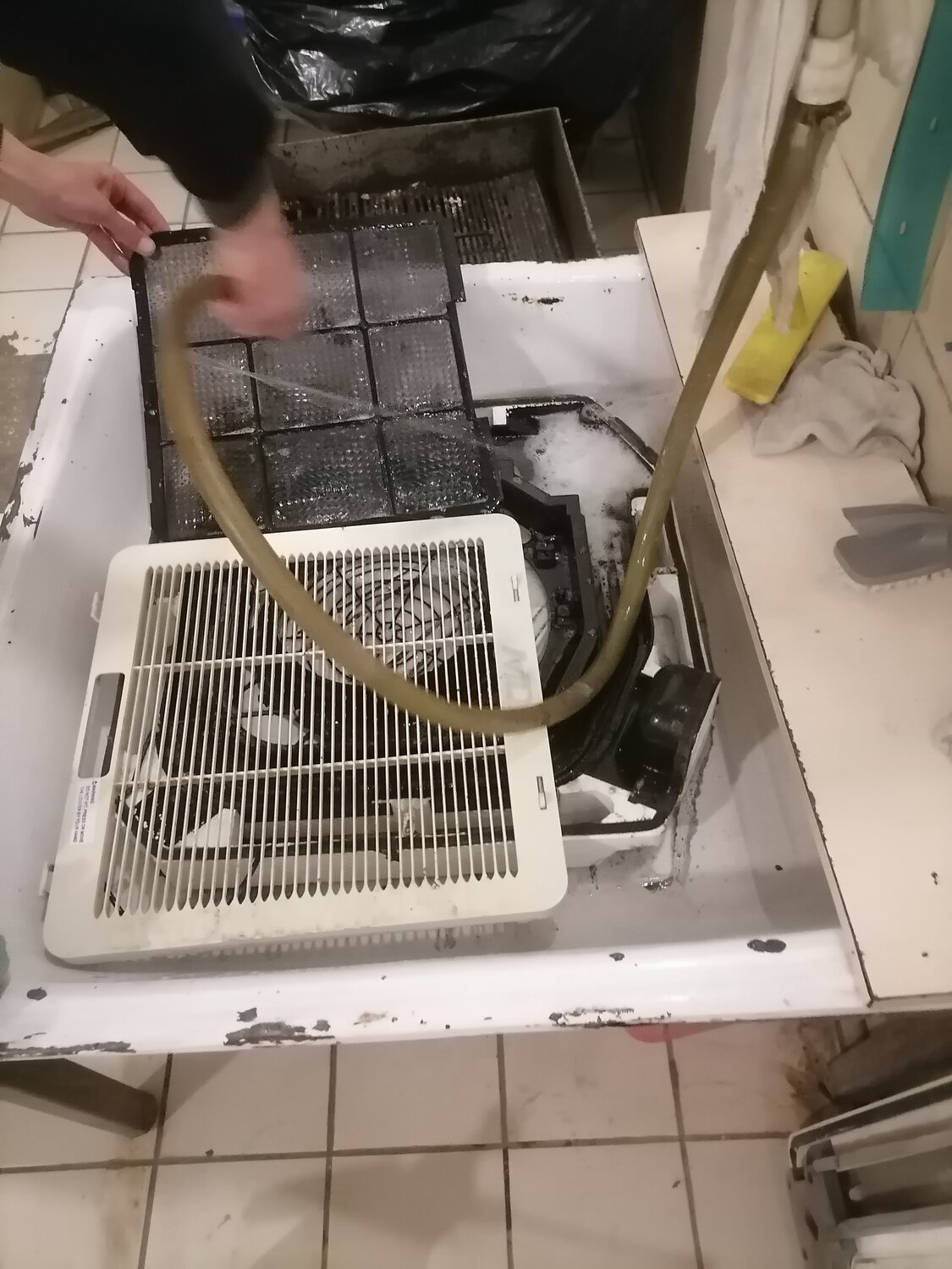 ремонт посудомоечных машин, кондиционер, сплит система полаир марка компрессора, посудомоечная машина, холодильный моноблок polair mm 113 s