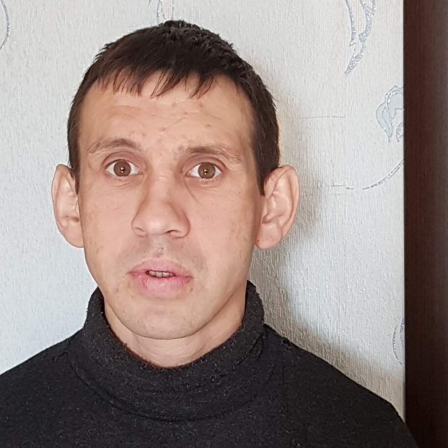 Александр Амелин