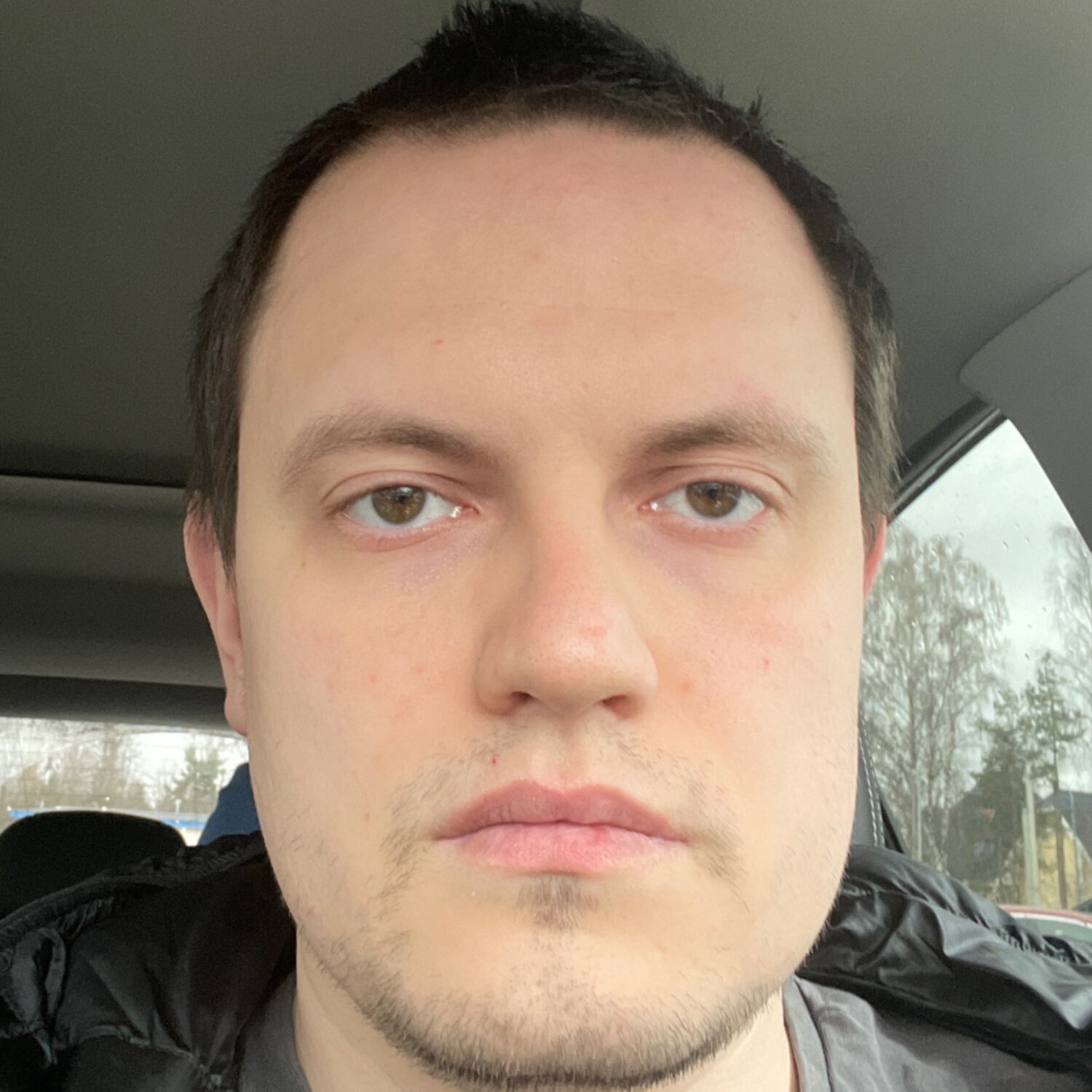 Андрей Тамбовцев