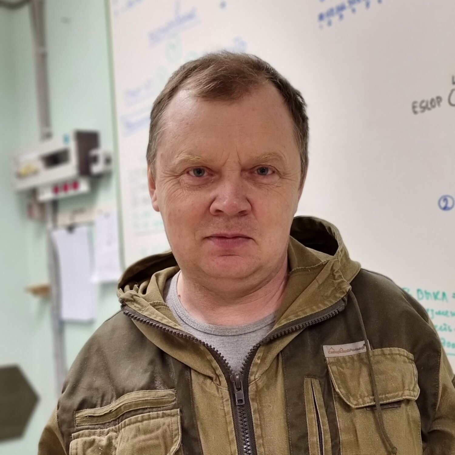 Андрей Здерев
