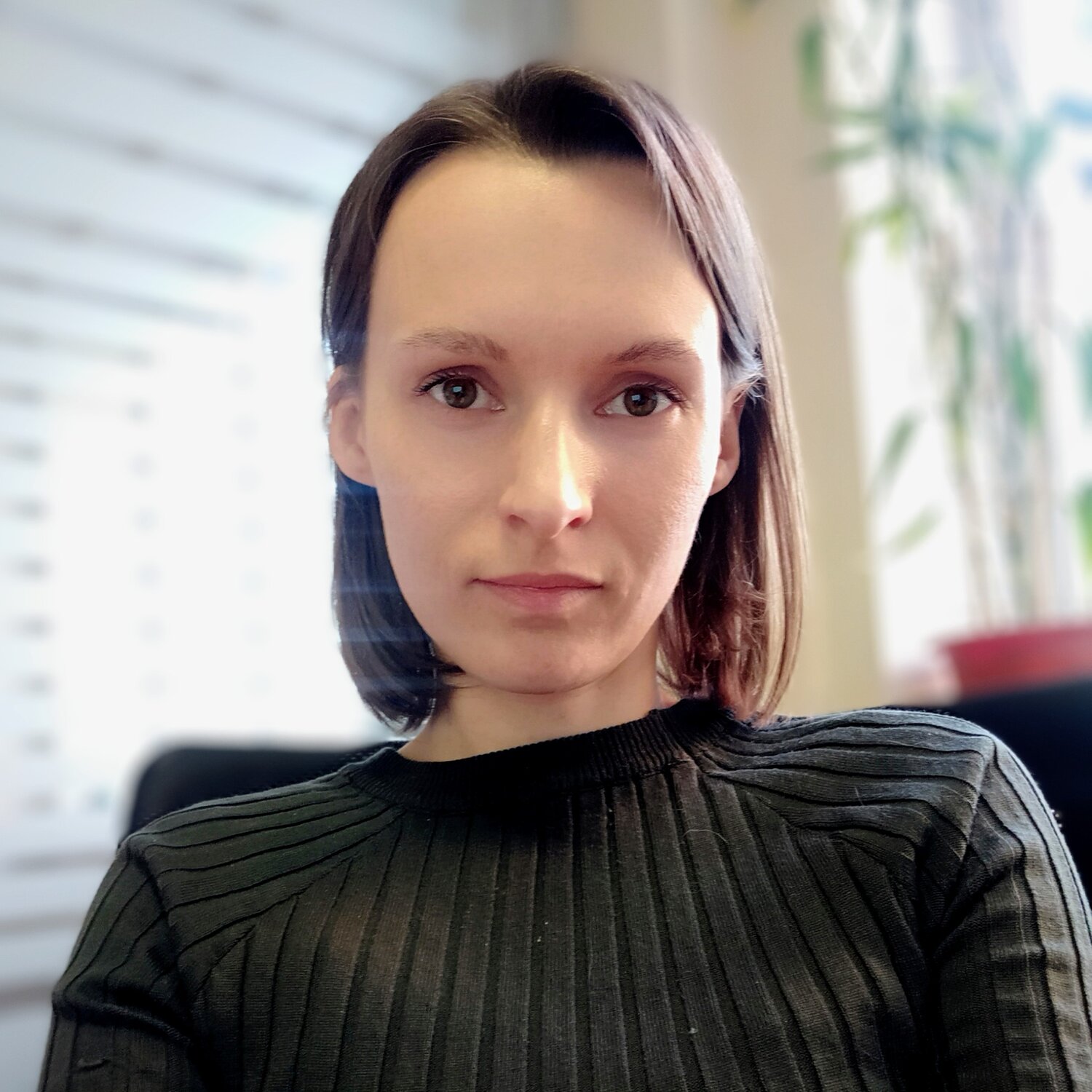 Кристина Казгова