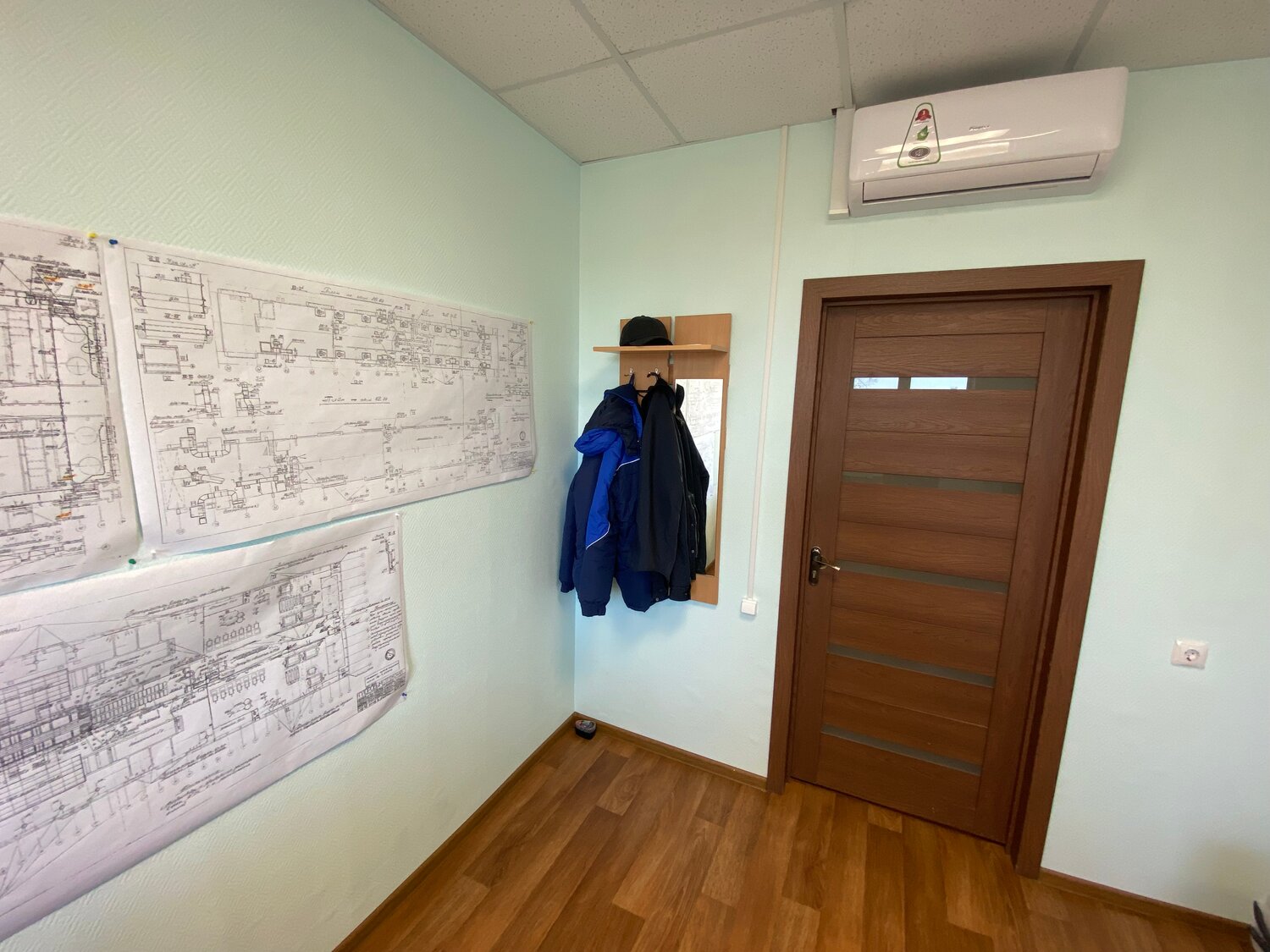 межкомнатные двери, двери в современном стиле, дверь, двери современные, двери высокие