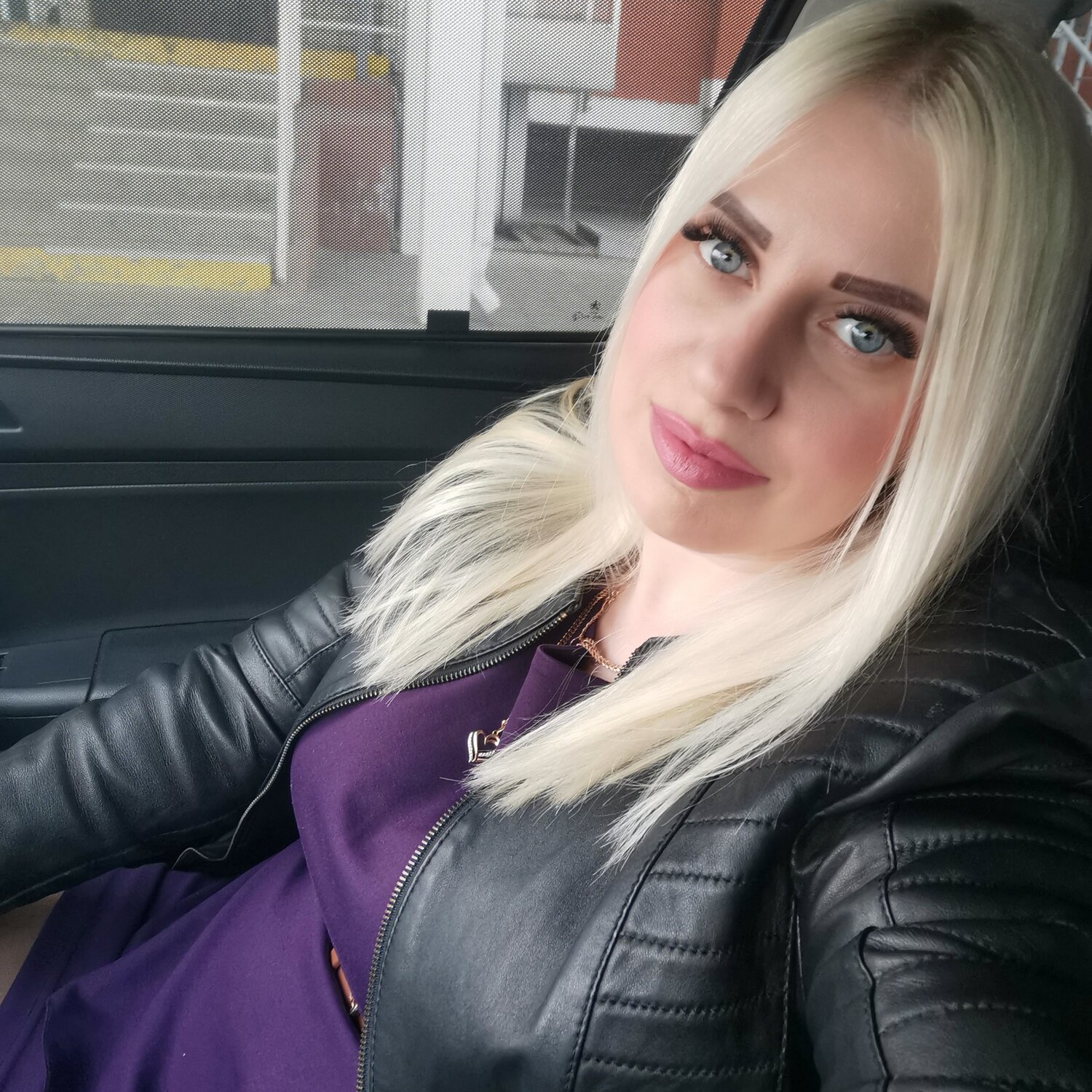 Ирина Фадина