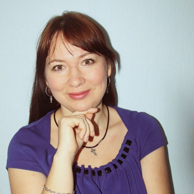 Екатерина Викторовна Б.