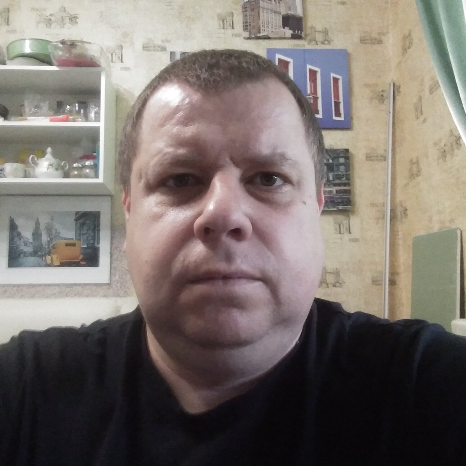 Андрей Павлов