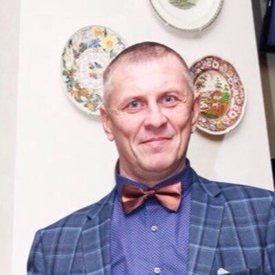 Олег Бобылев