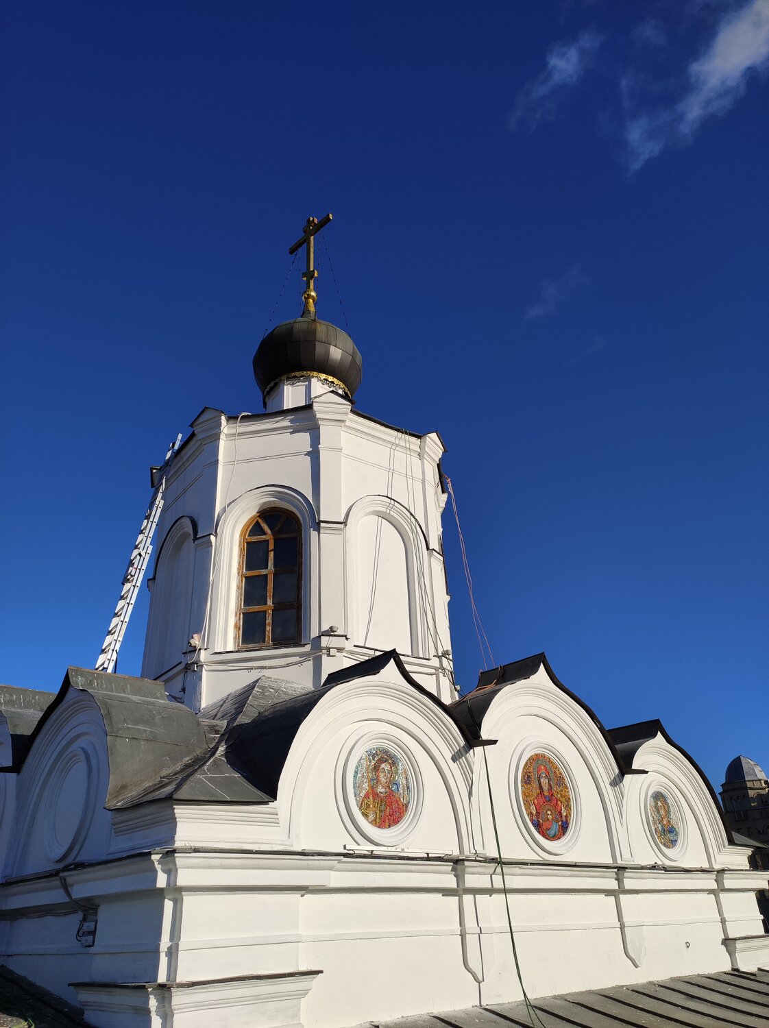никольский храм буй, храм воздвижения креста господня на чистом вражке, город буй храм николая чудотворца, свято никольский храм буй, храм николая чудотворца