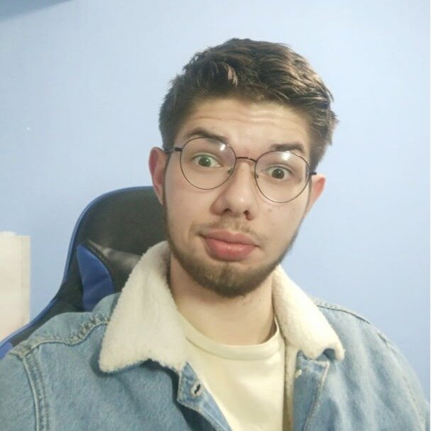 Алексей Глазачев