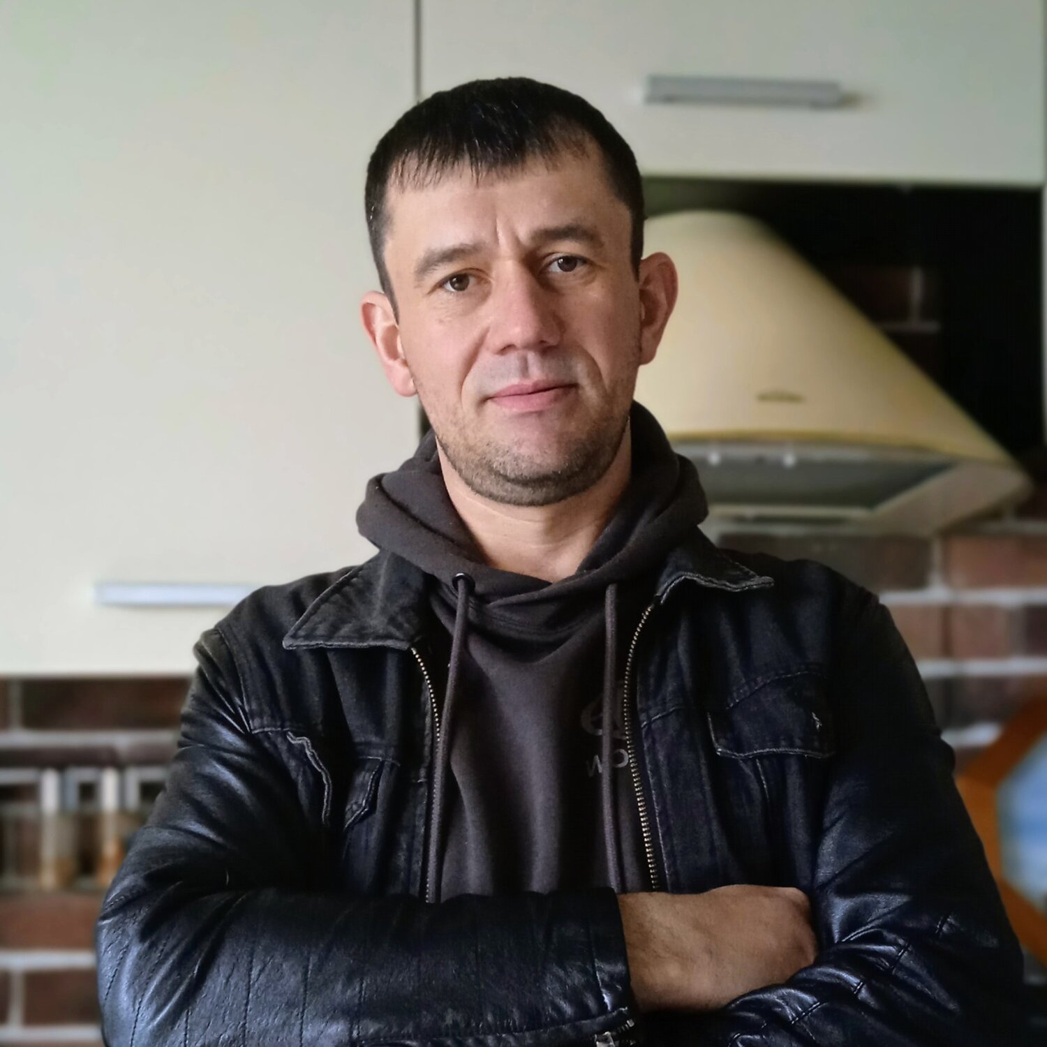 Игорь Набокин