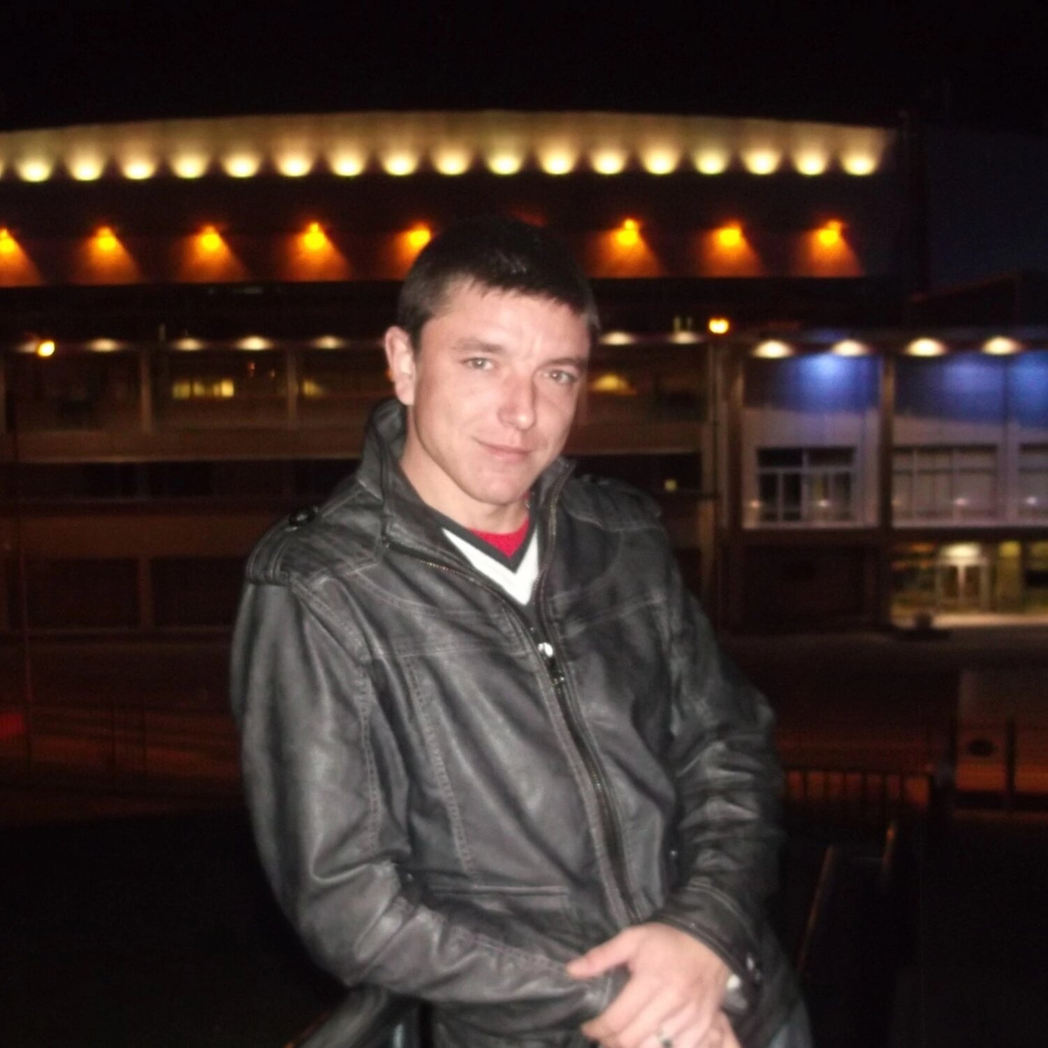 Сергей Ш.
