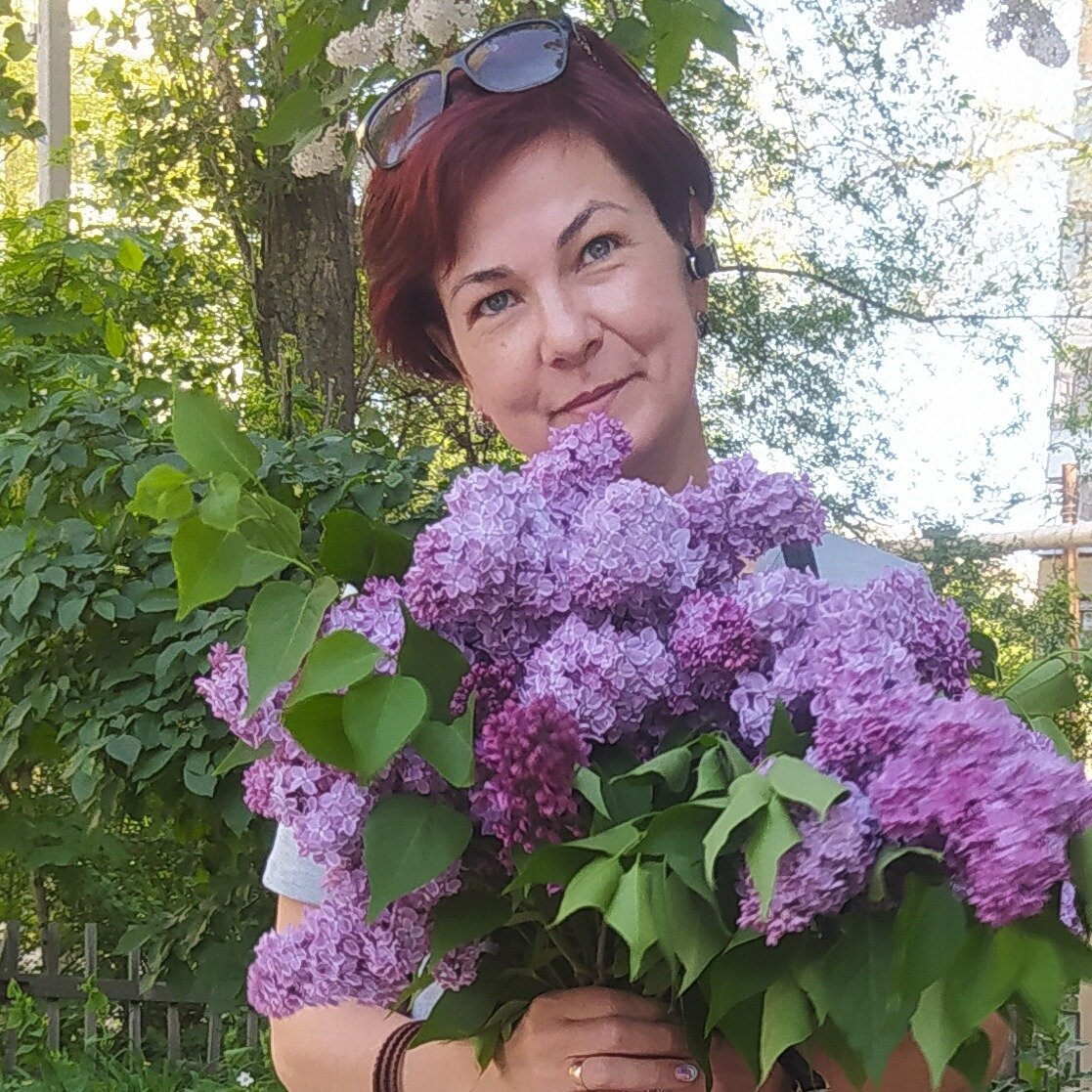 Наталия Васильевна Д.