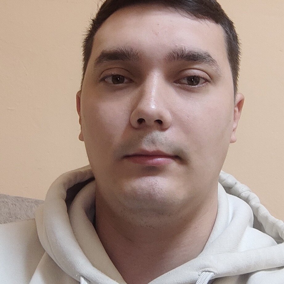 Николай Семёнов