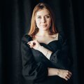 Алла Николаевна Манькова