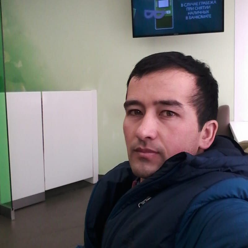 Абди Бокизода