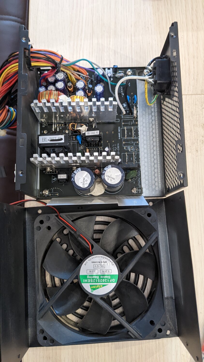 блок питания aerocool, блок питания corsair cmpsu-620hx 620w, кулер для блока питания, блок питания aerocool hero 575w, aerocool vx-350 plus
