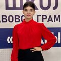 Алина Игоревна Бессмертная