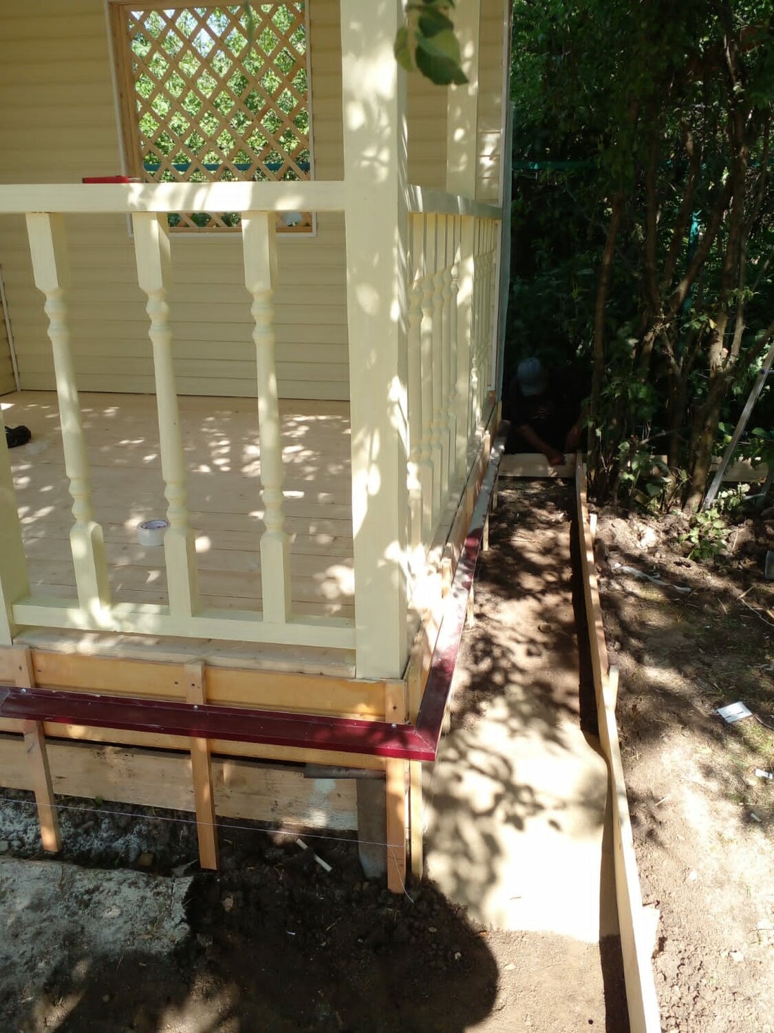 веранда, дача, дачный домик, веранда терраса, дачный дом