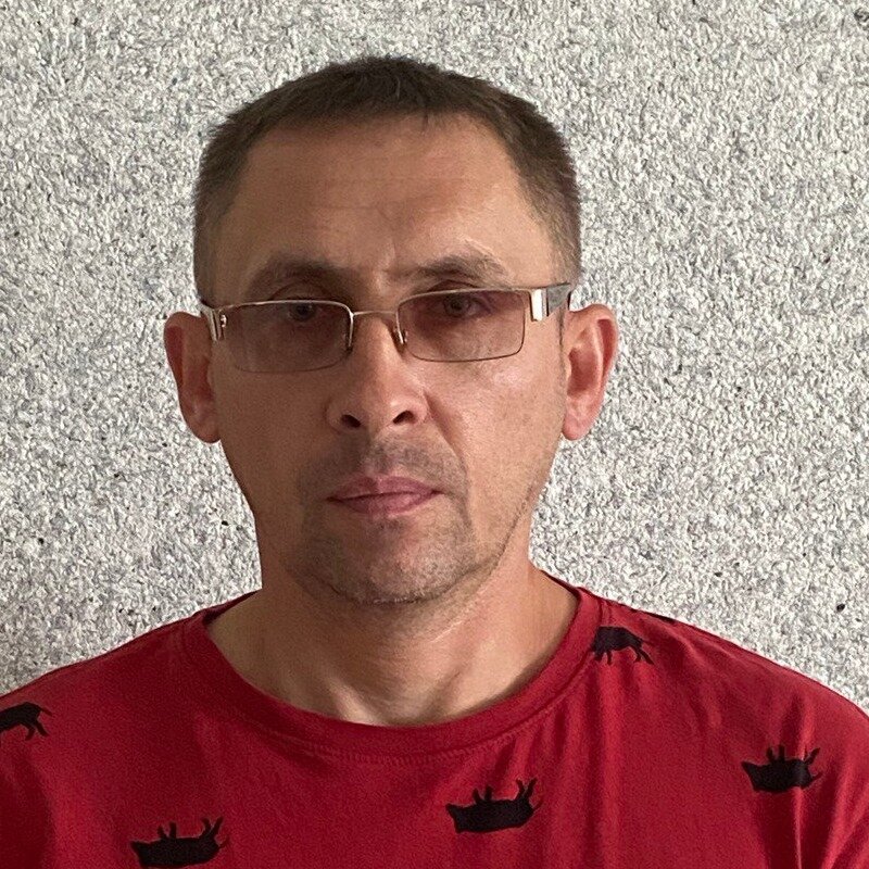 Руслан Бакиров