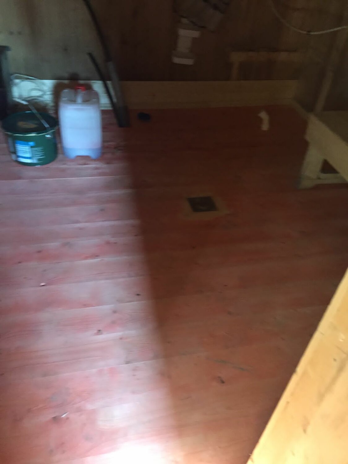 пол бани, пол на даче, пол в парилке, баня, пол в предбаннике