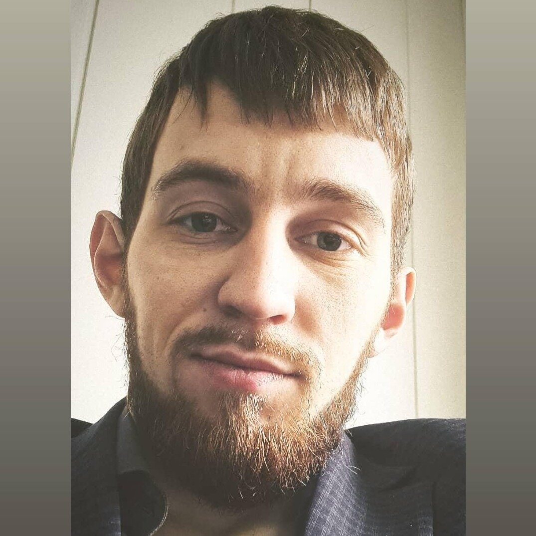 Кирилл Сушенцев