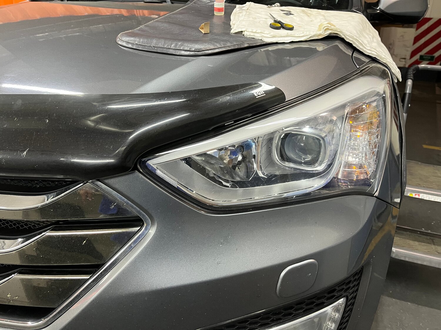 hyundai santa fe, новая hyundai creta, hyundai creta, audi a6 c7 фары, hyundai santa fe 2