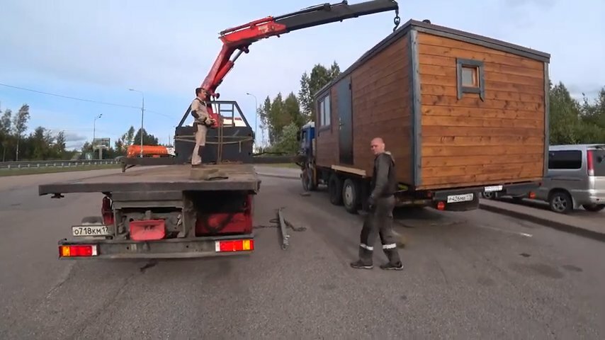 бытовка на газель, бытовка дачный домик, мобильный домик, бытовка, дом вагончик