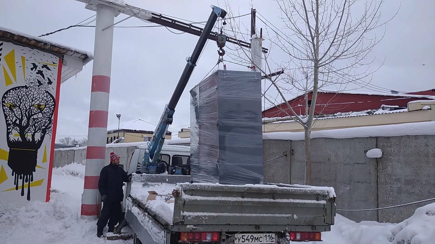 газель переезд, строительная техника, спецтехника, техника, манипулятор
