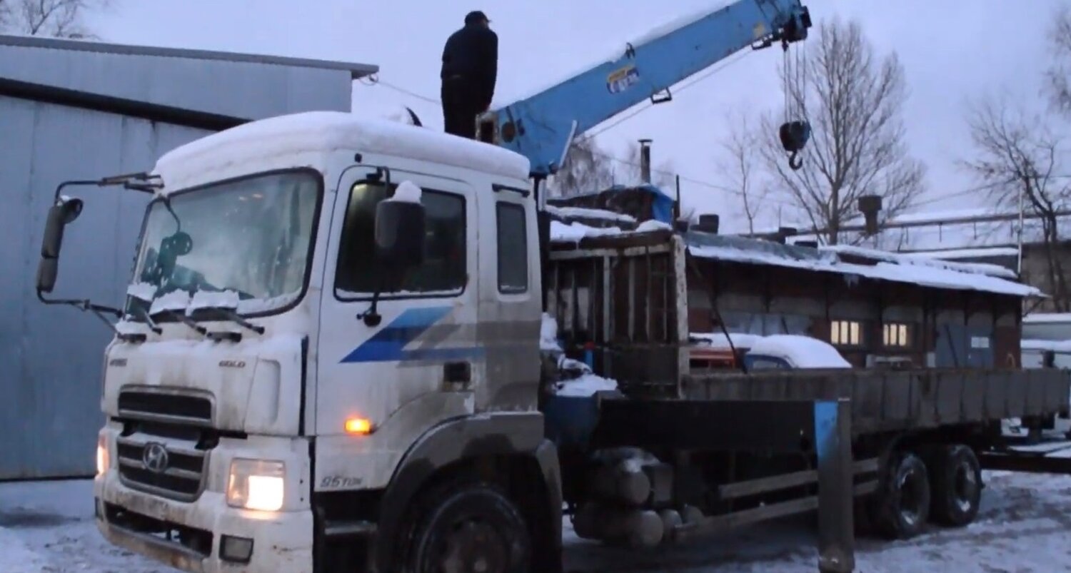 хендай манипулятор, hd270 hyundai манипулятор, hyundai hd 120 манипулятор, кран манипулятор, манипулятор хино