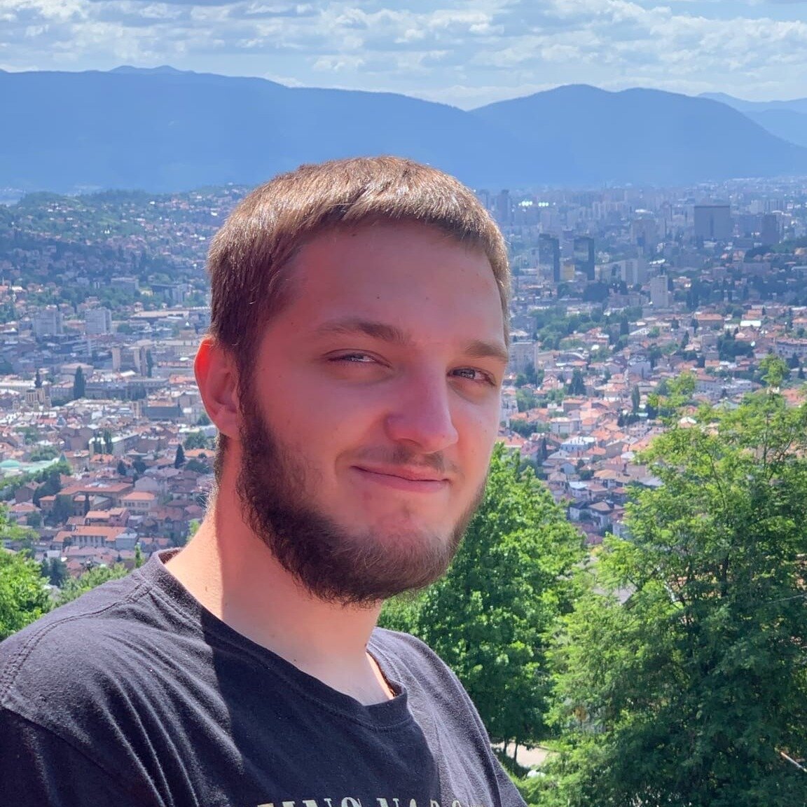 Георгий Сирин