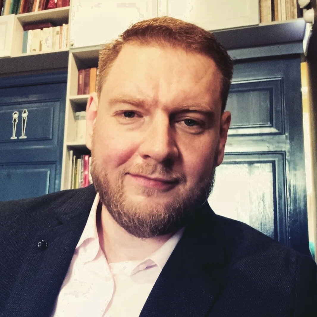Денис Александрович Тихонов