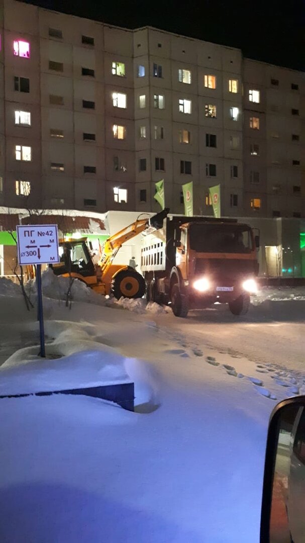 уборка снега, техника, дорожные машины, спецтехника, коммунальные службы