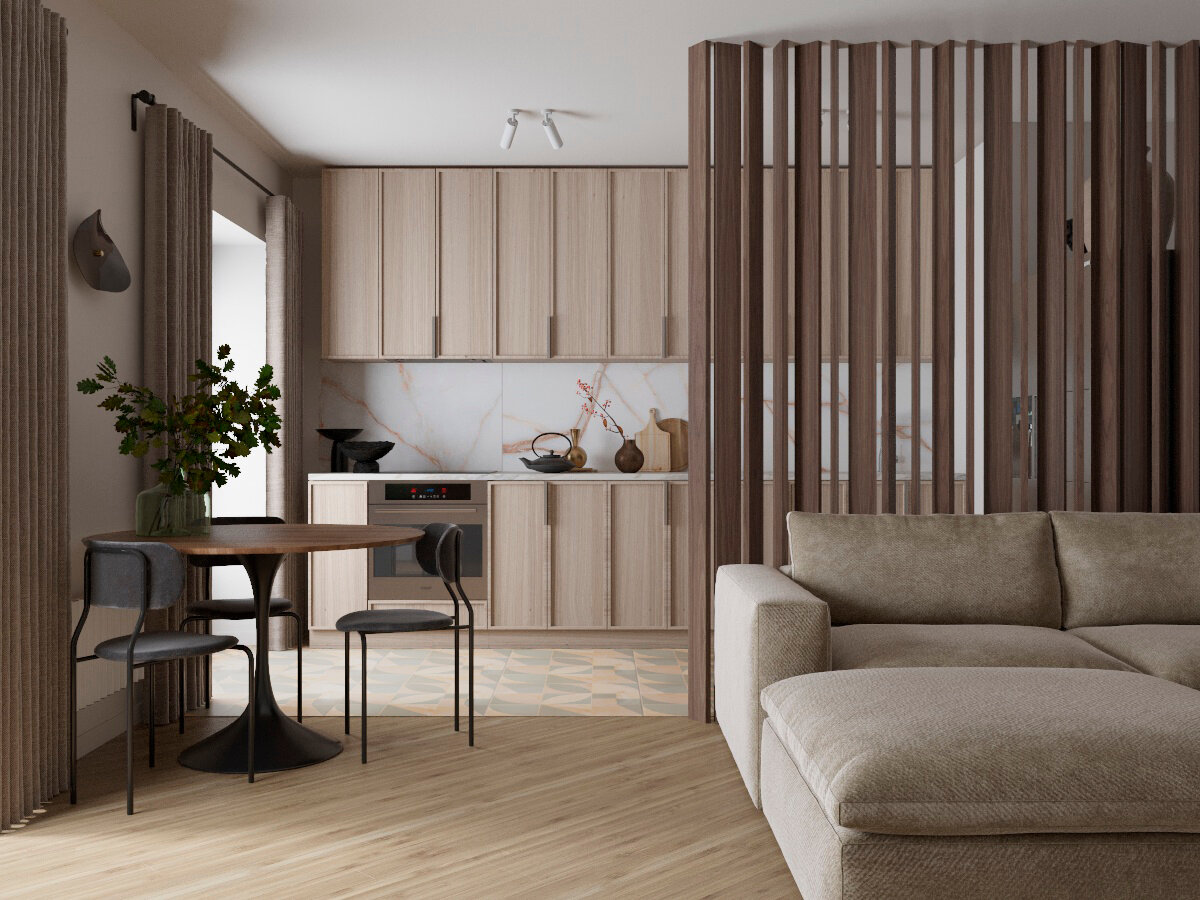 дизайн студии, дизайн интерьера, интерьер студии, интерьеры квартир, дизайн студии 30 кв