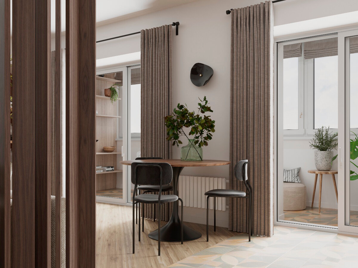 дизайн интерьера, квартира интерьер, интерьер стильный, современный стиль в интерьере, дизайн студии