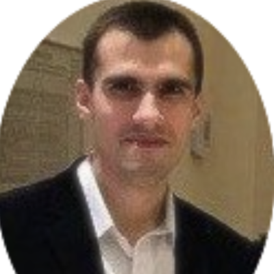 Олег Константинов
