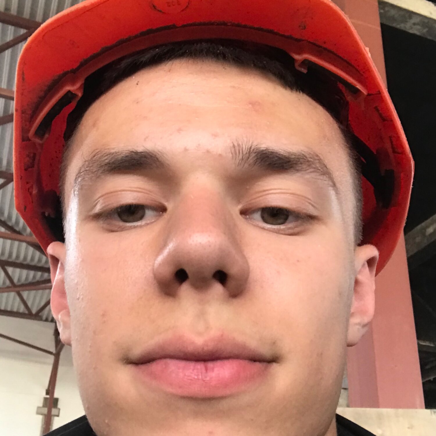 Егор Гужвин