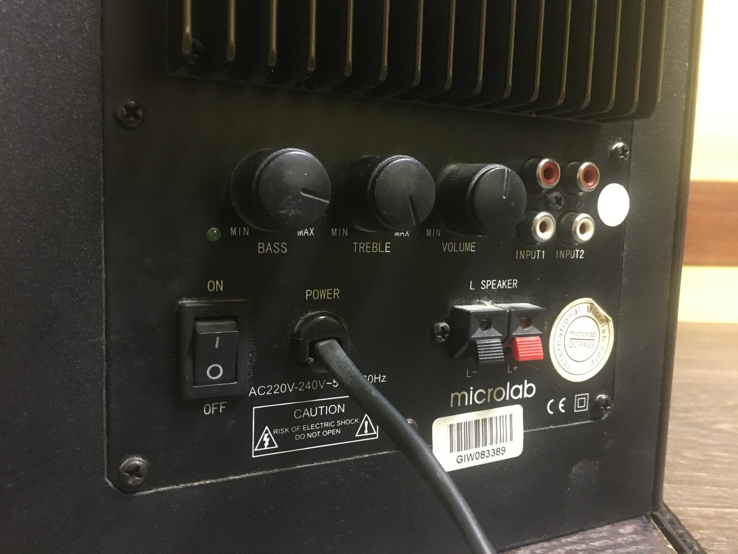 microlab solo, колонки microlab solo, колонки microlab, microlab solo 3, microlab solo с усилителем