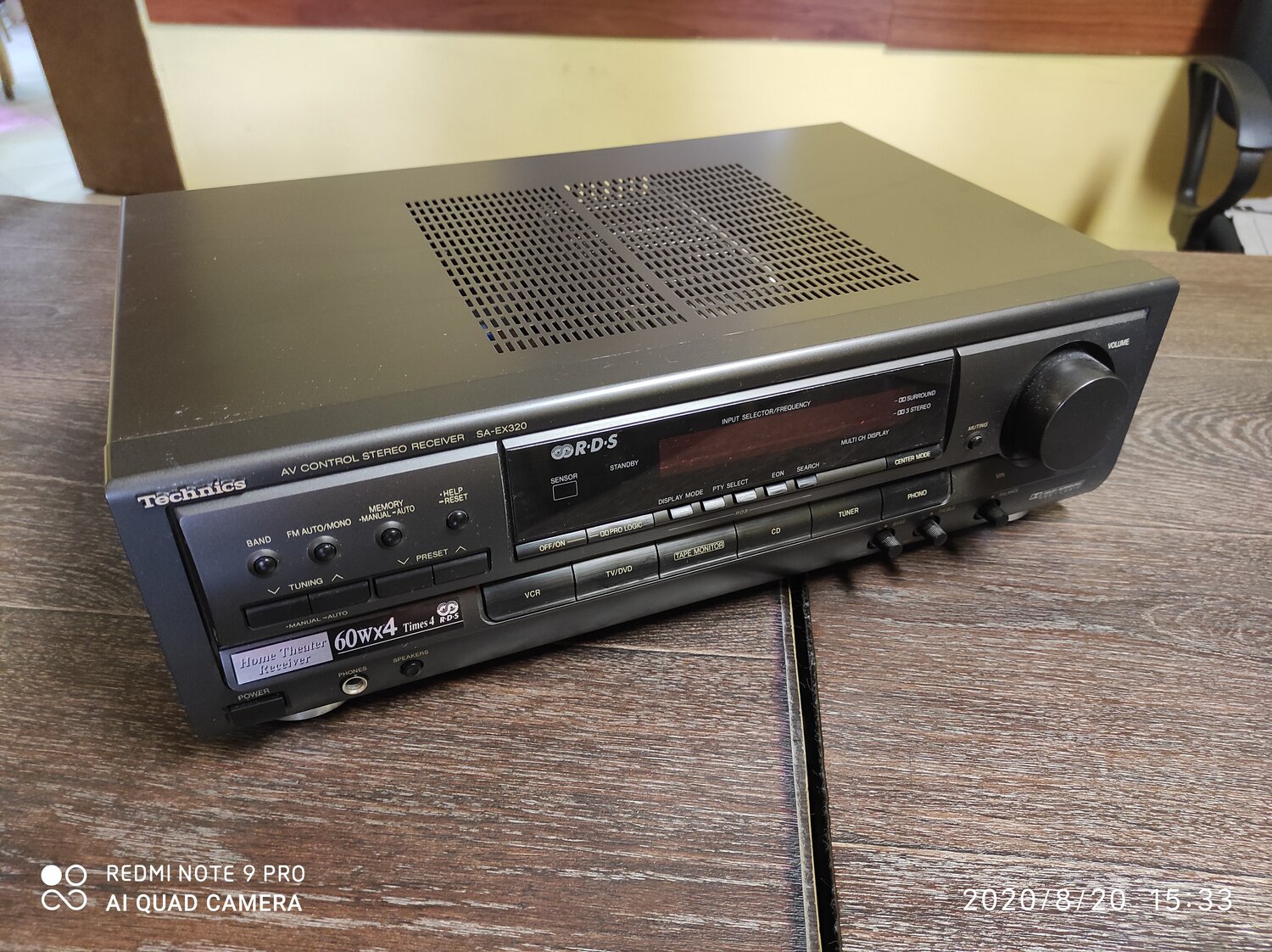 ресивер техникс sa-ex 700, technics sa-ex100, ресивер technics gx490, technics sa-ax710, technics sa-ex310
