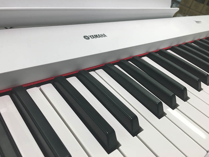 пианино, электронное пианино yamaha, пианино для начинающих, пианино цифровое, цифровое пианино kurzweil mp-20