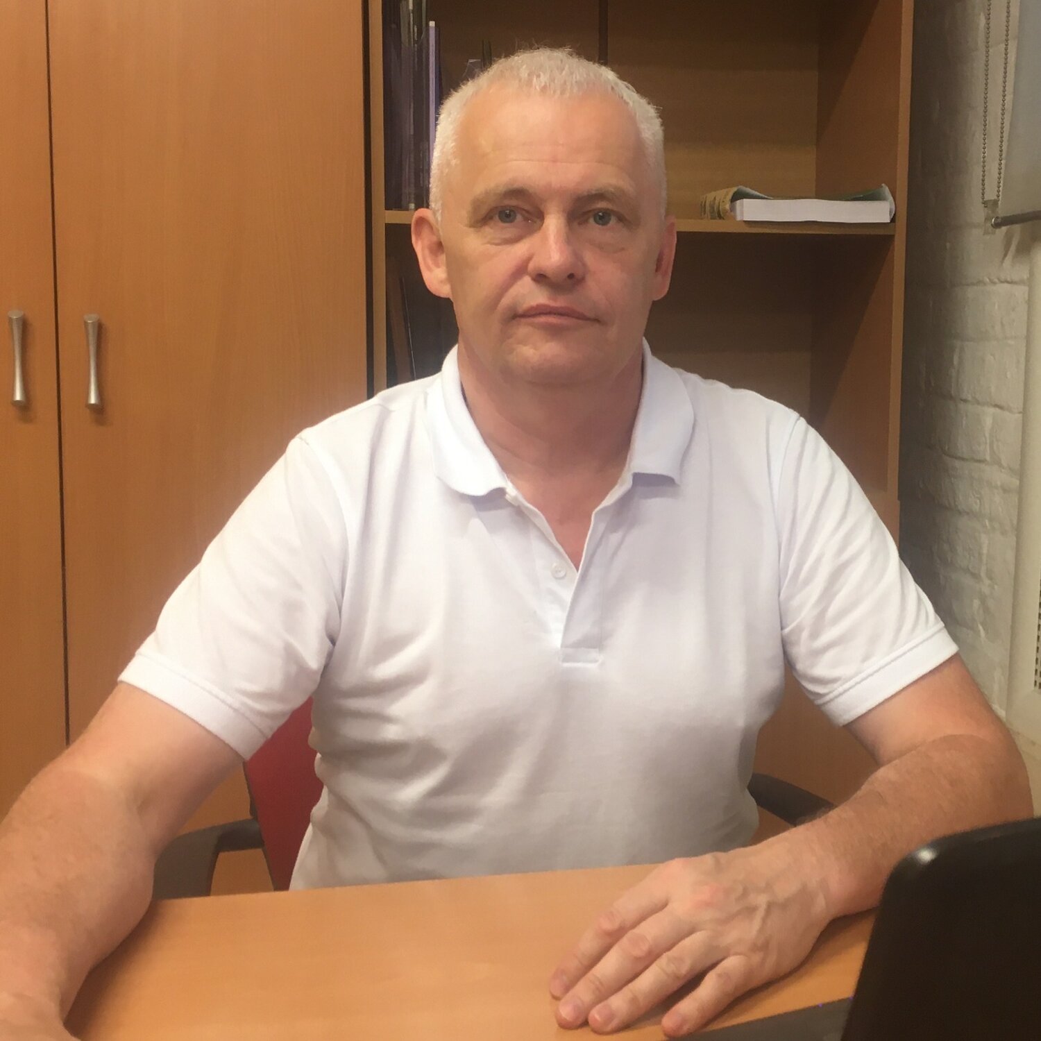 Vyacheslav Kosikhin