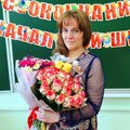 Елена Кулишова