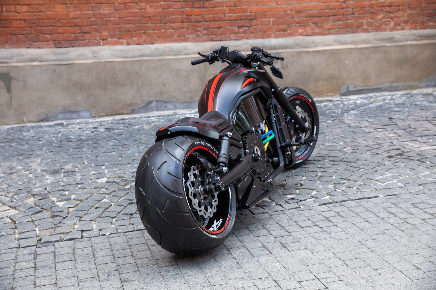 harley-davidson, harley davidson sportster 883 iron, мотоциклы harley-davidson night rod, bmw каферейсер k100, harley davidson custom