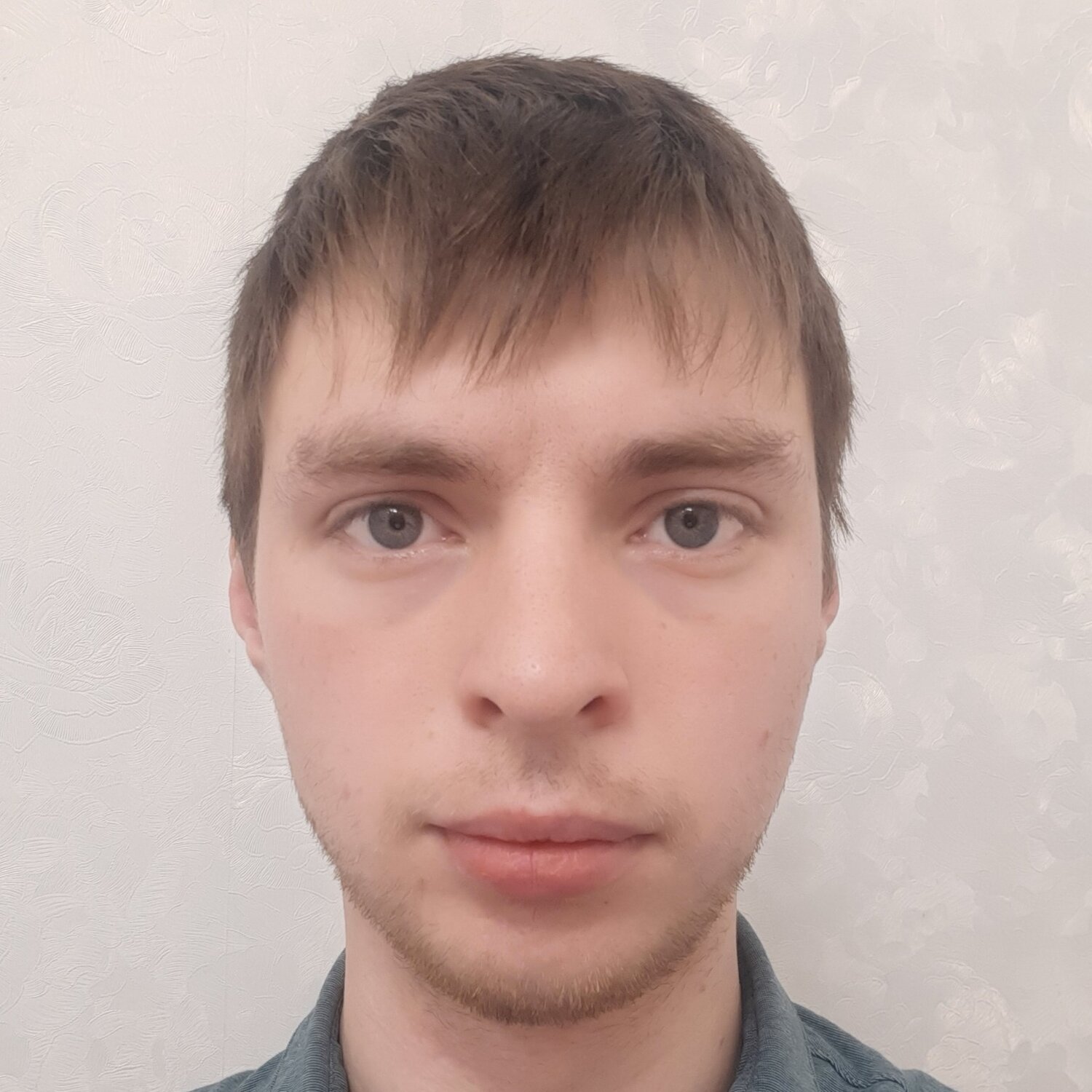 Николай Усольцев