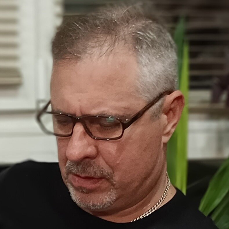 Александр Вешкин