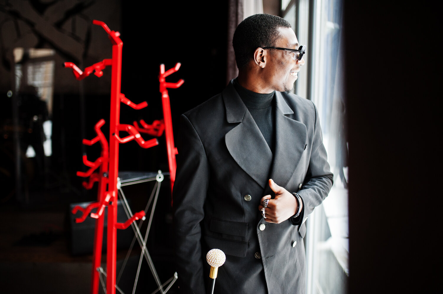 мужчина, therr maitz - 365 (anton ishutin, мужчины, малкольм икс, the views malcolm x presentation