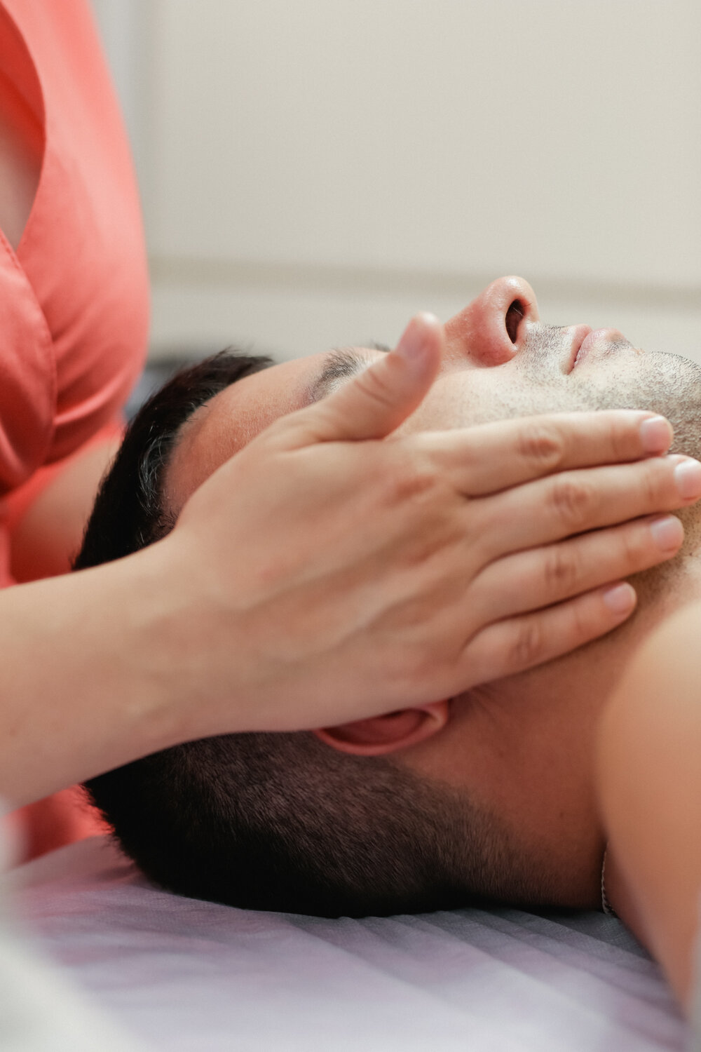 массаж, ноги, massage, мужской массаж шеи, массаж лица